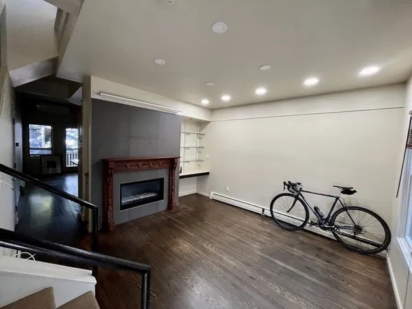 $4,600 | 44 Gorham Street, Unit 44, Cambridge, MA 02138