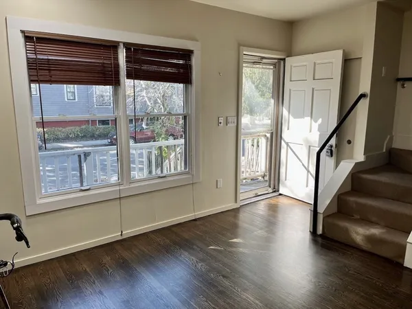 $4,600 | 44 Gorham Street, Unit 44, Cambridge, MA 02138