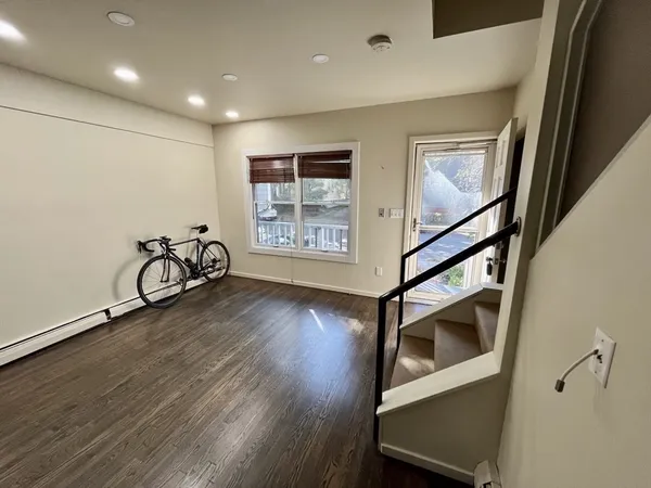 $4,600 | 44 Gorham Street, Unit 44, Cambridge, MA 02138