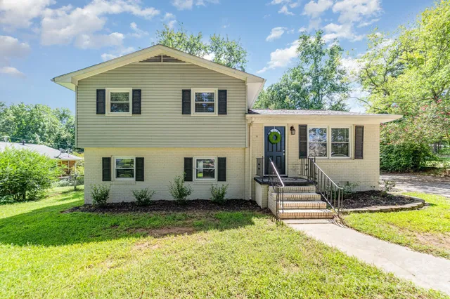 $320,000 | 115 Northcrest Drive, Kannapolis, NC 28081