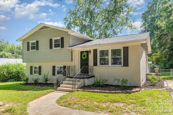 $315,000 | 115 Northcrest Drive, Kannapolis, NC 28081