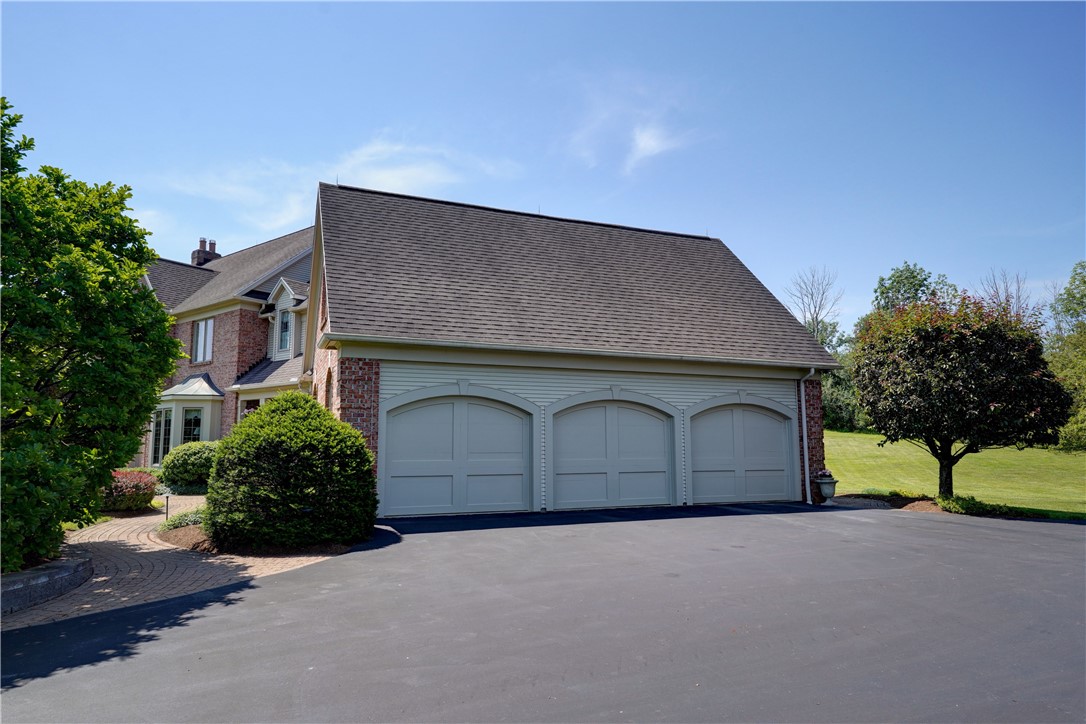 82 Lanning Road Mendon, NY 14472 - Photo 4 of 50