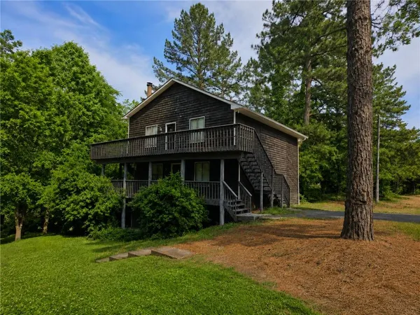 $615,000 | 2885 Lakemont Drive Southwest, Marietta, GA 30060