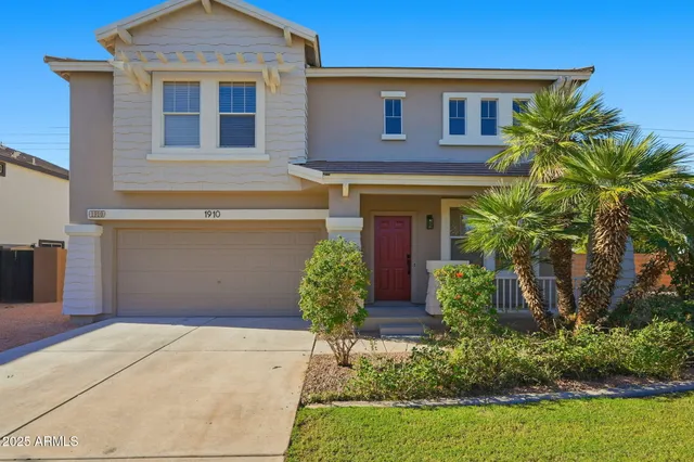 $555,000 | 1910 South Portland Avenue, Gilbert, AZ 85295