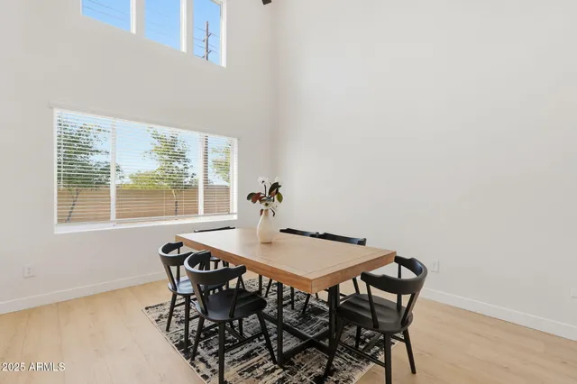 $555,000 | 1910 South Portland Avenue, Gilbert, AZ 85295