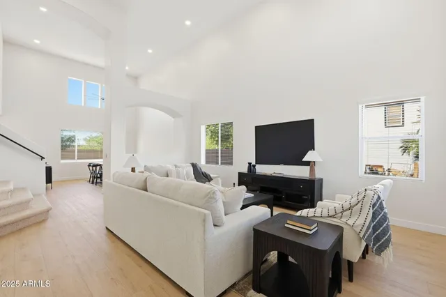 $555,000 | 1910 South Portland Avenue, Gilbert, AZ 85295