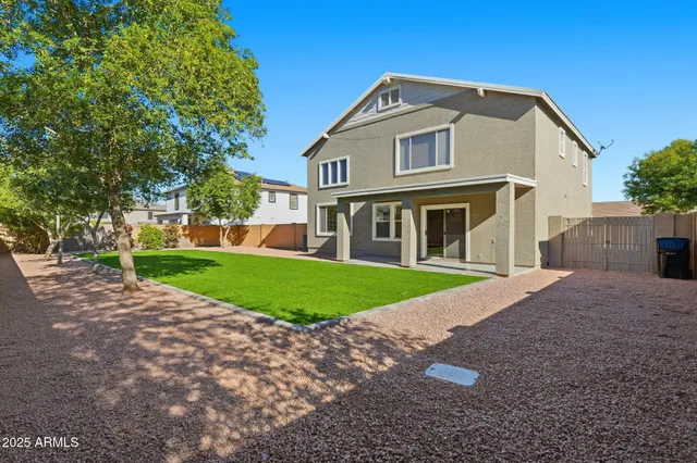$555,000 | 1910 South Portland Avenue, Gilbert, AZ 85295