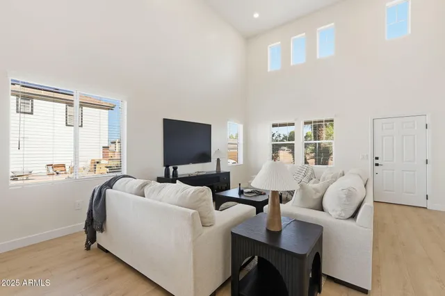 $555,000 | 1910 South Portland Avenue, Gilbert, AZ 85295