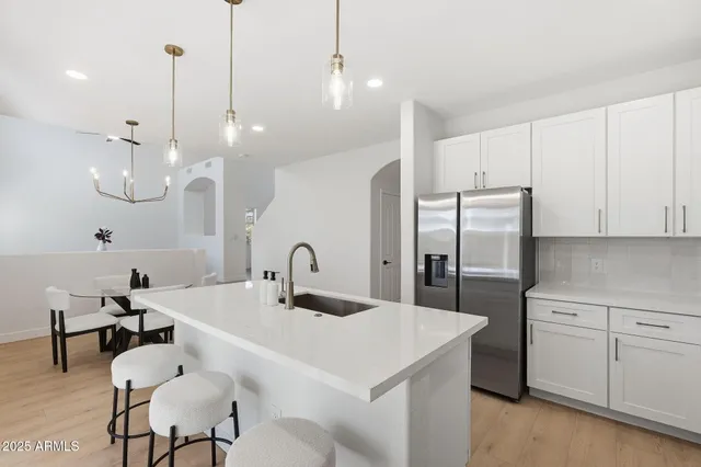 $555,000 | 1910 South Portland Avenue, Gilbert, AZ 85295