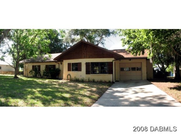 145 Azalea Road Edgewater, FL 32141 - Photo 1 of 12 Primary Photo