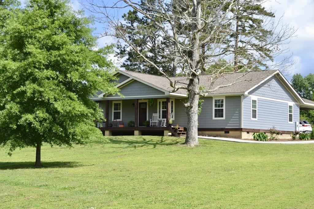 2105 Henry Gallman Road Resaca, GA 30735 - Photo 1 of 1