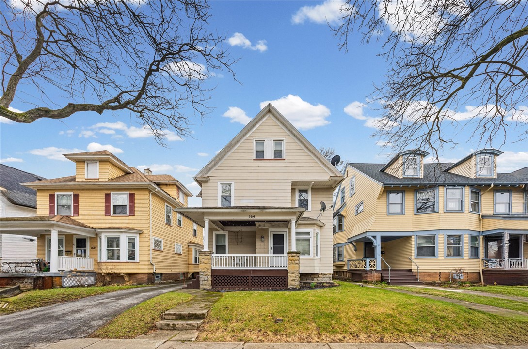 164 Laburnam Crescent Rochester, NY 14620 - Photo 2 of 20