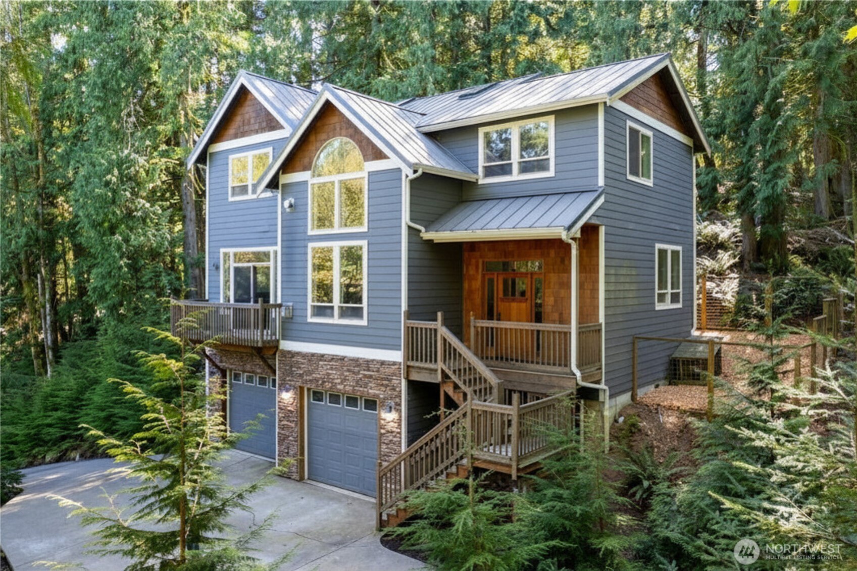 2 Rocky Ridge Drive Bellingham, WA 98229 - Photo 1 of 39