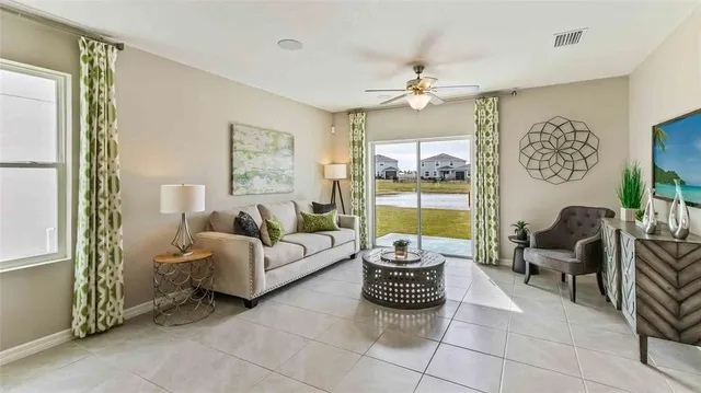 $394,990 | 10559 Gentle Rain Drive, Land O Lakes, FL 34638