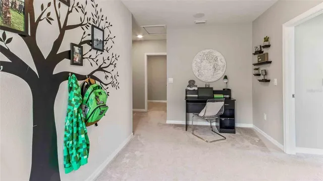 $394,990 | 10559 Gentle Rain Drive, Land O Lakes, FL 34638