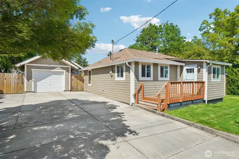 $474,000 | 9810 Northeast 3rd Street, Vancouver, WA 98664