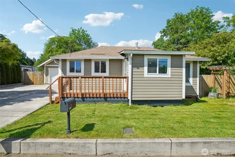 $474,000 | 9810 Northeast 3rd Street, Vancouver, WA 98664