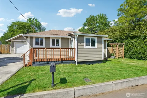 $474,000 | 9810 Northeast 3rd Street, Vancouver, WA 98664