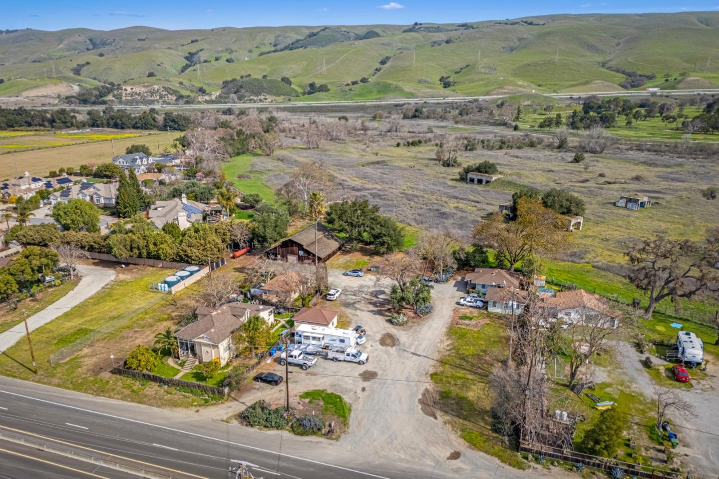 584 Monterey Road Morgan Hill, CA 95037 - Photo 12 of 13