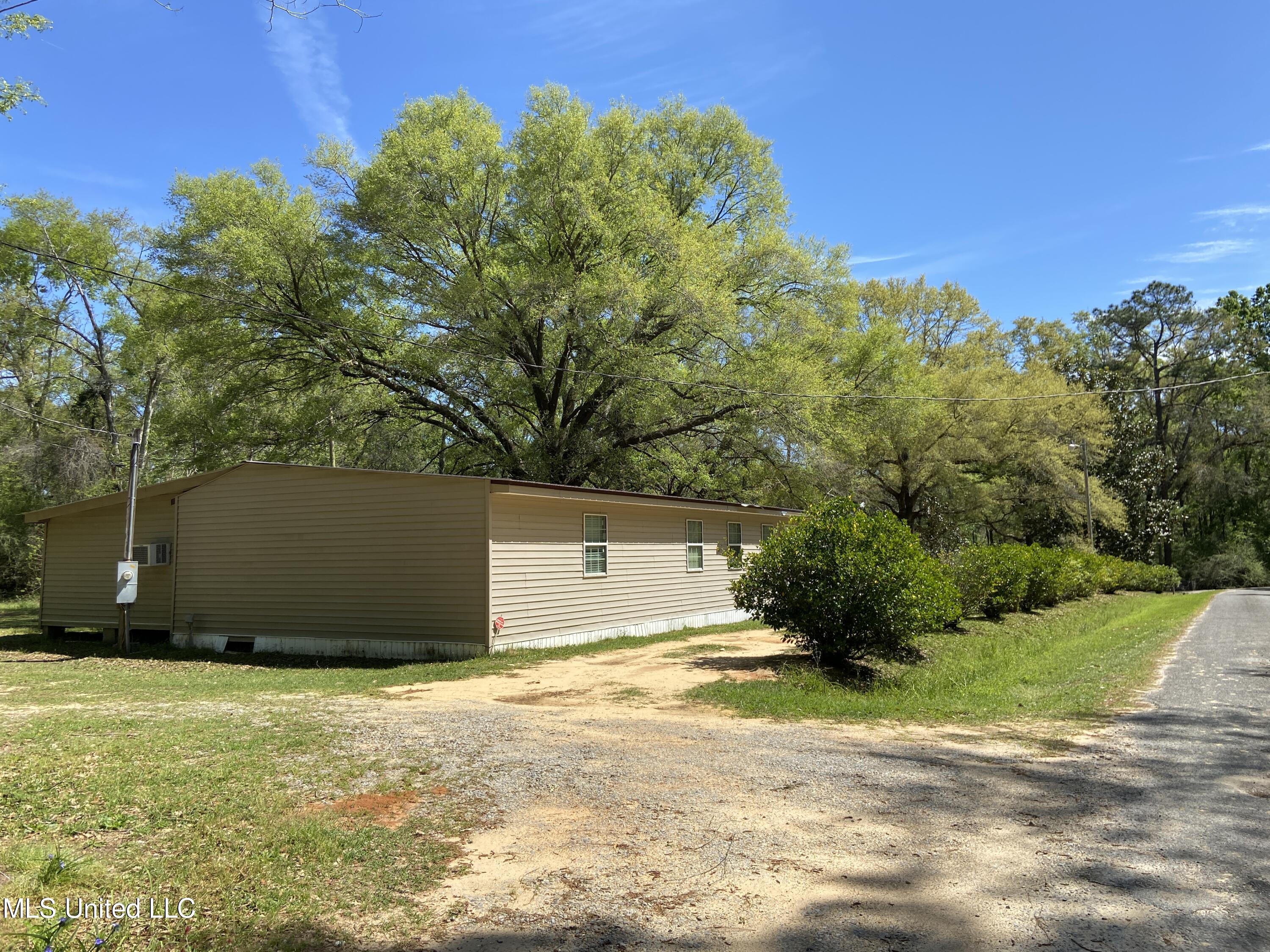 132 Megs Road Lucedale, MS 39452 - Photo 2 of 3 861E4FE9-5F42-455B-ACD6-A2785C73D9EE