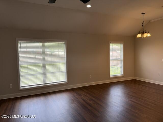 624 Oak Ridge Way Pearl, MS 39208 - Photo 7 of 22 Living room2