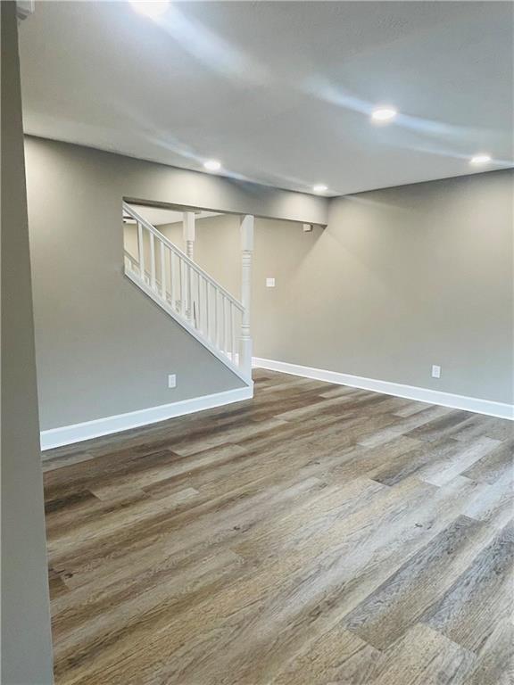 3157 Olive Tree Court Decatur, GA 30034 - Photo 6 of 22
