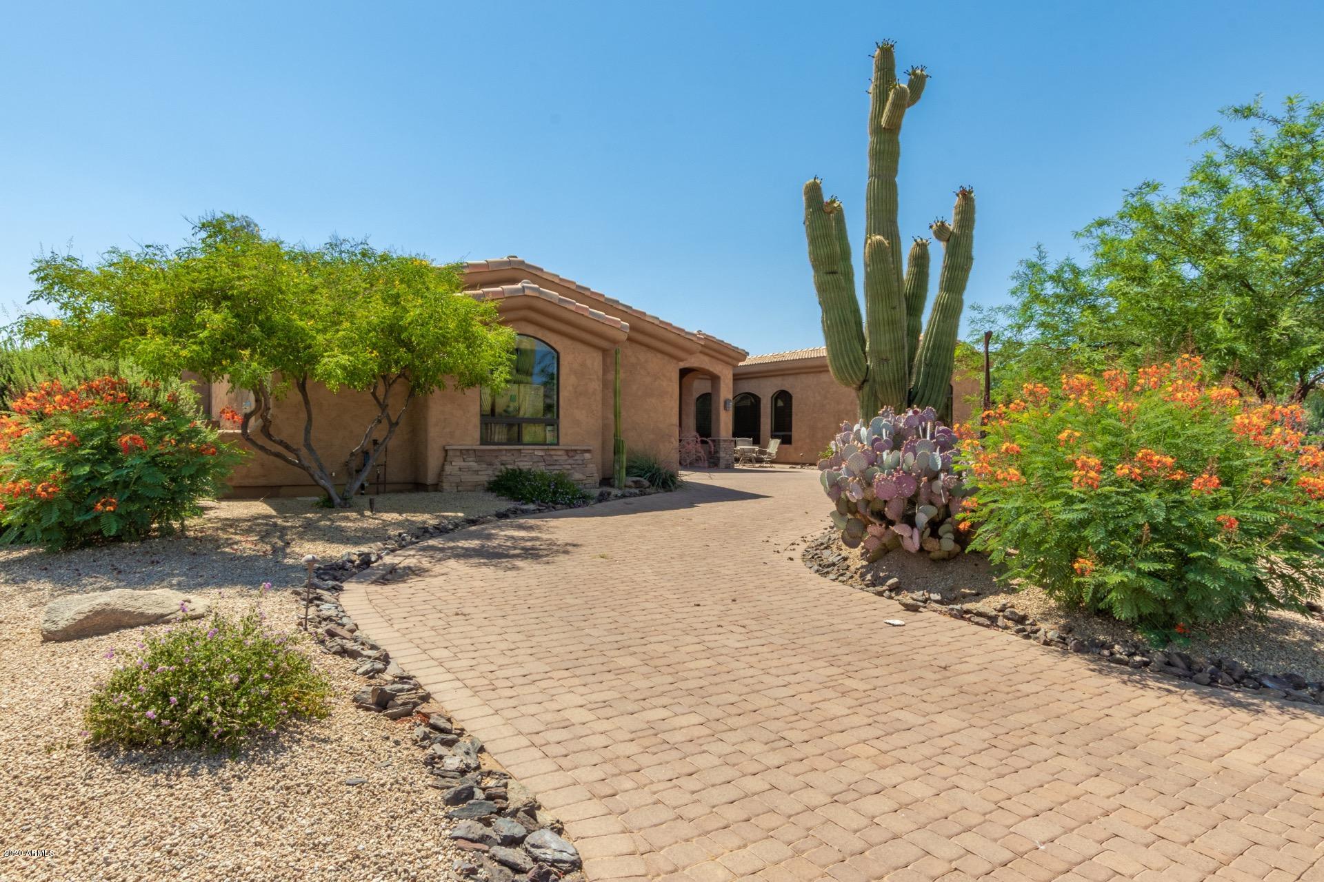 19110 East Tonto Verde Drive Rio Verde, AZ 85263 - Photo 4 of 68 Tonto Verde 4