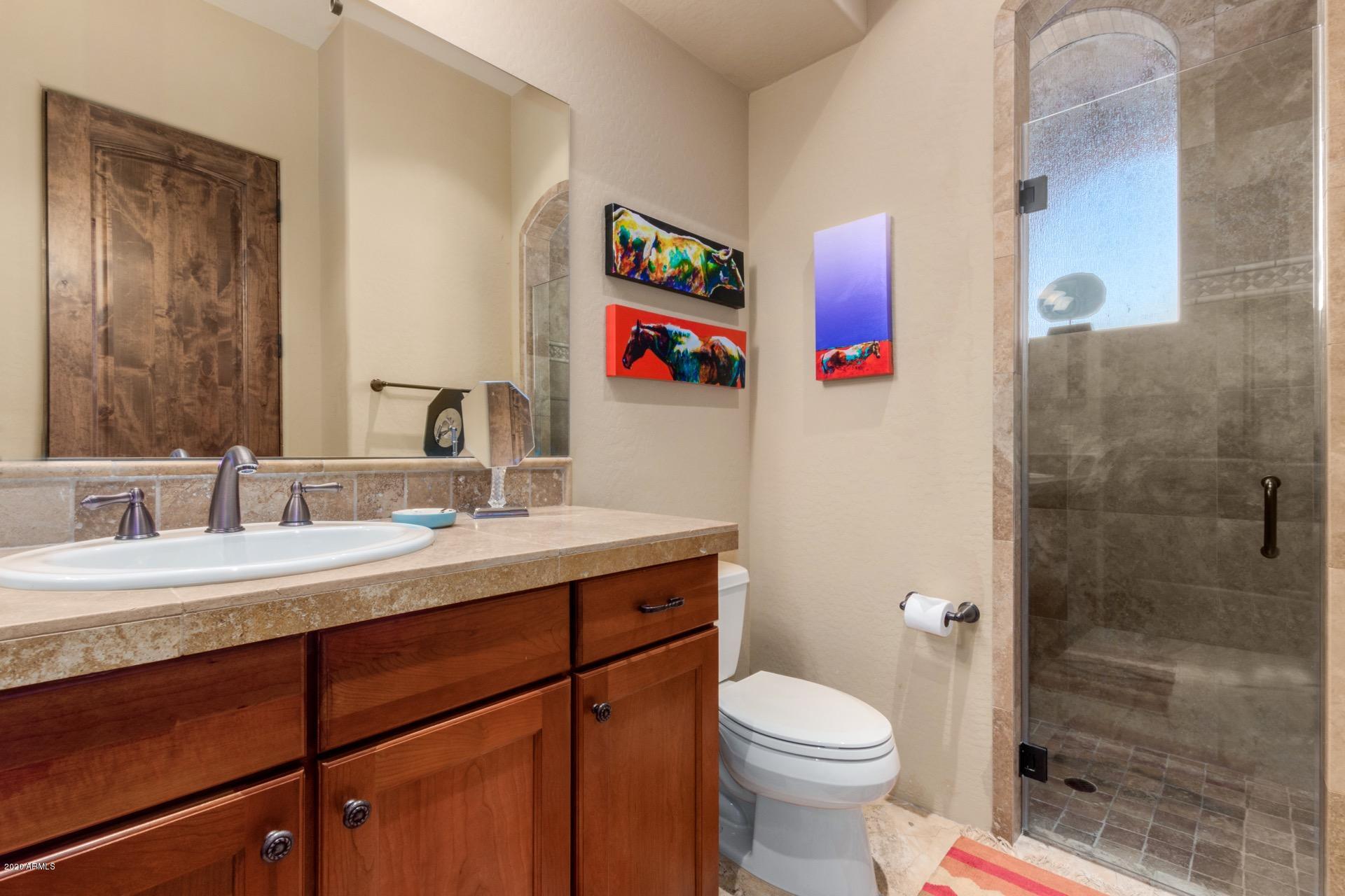 19110 East Tonto Verde Drive Rio Verde, AZ 85263 - Photo 41 of 68 Tonto Verde 31