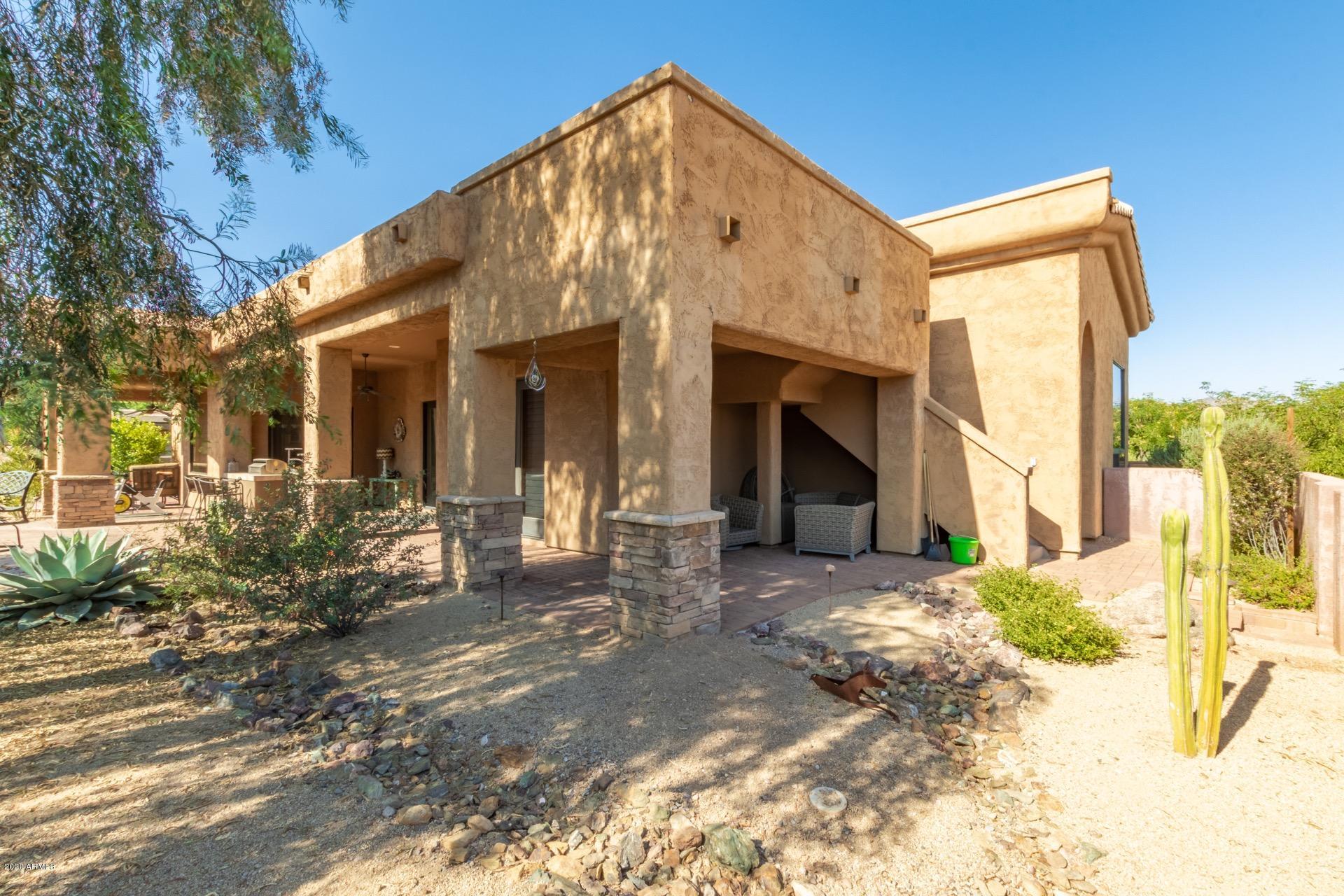 19110 East Tonto Verde Drive Rio Verde, AZ 85263 - Photo 44 of 68 Tonto Verde 40