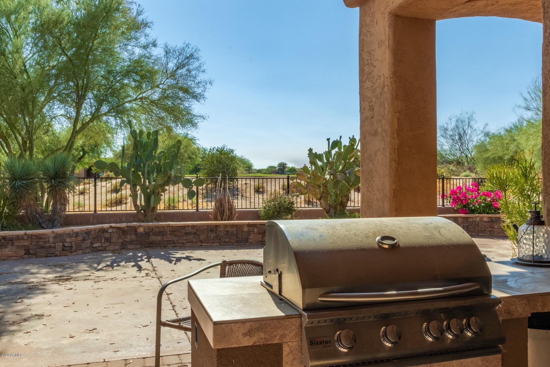 19110 East Tonto Verde Drive Rio Verde, AZ 85263 - Photo 45 of 68 Tonto Verde 41