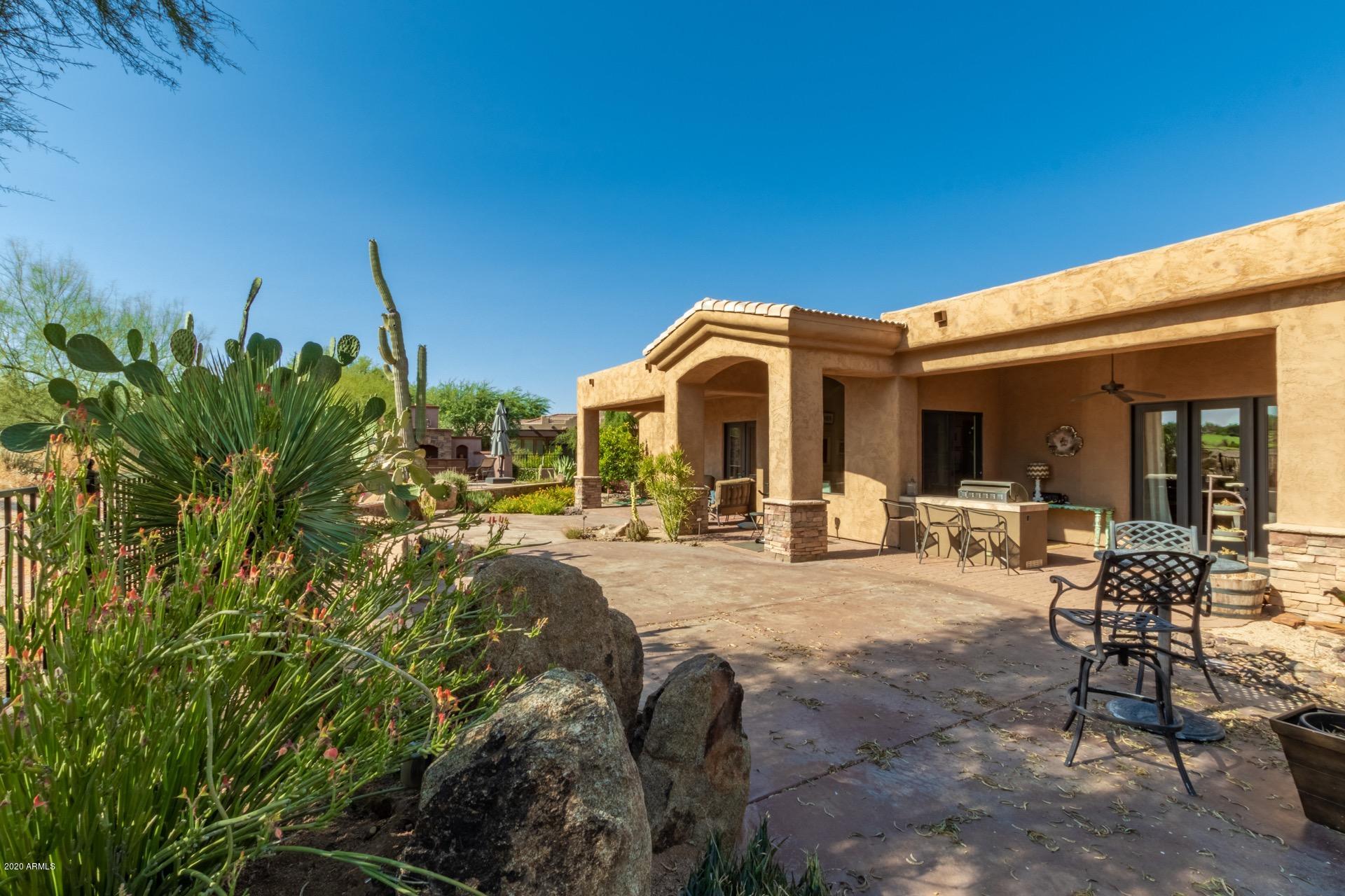 19110 East Tonto Verde Drive Rio Verde, AZ 85263 - Photo 46 of 68 Tonto Verde 42