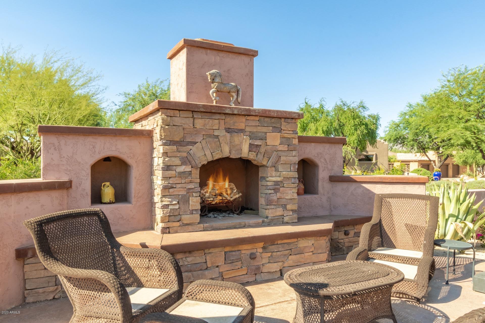 19110 East Tonto Verde Drive Rio Verde, AZ 85263 - Photo 47 of 68 Tonto Verde 43