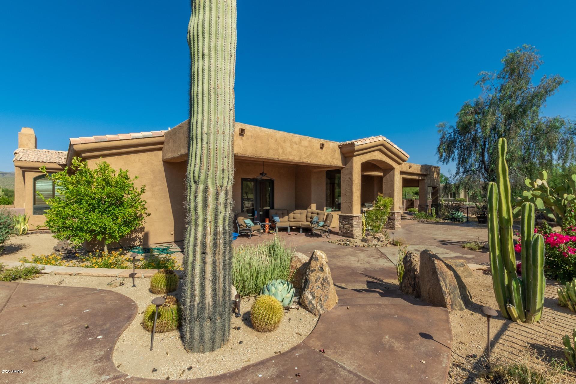 19110 East Tonto Verde Drive Rio Verde, AZ 85263 - Photo 48 of 68 Tonto Verde 44