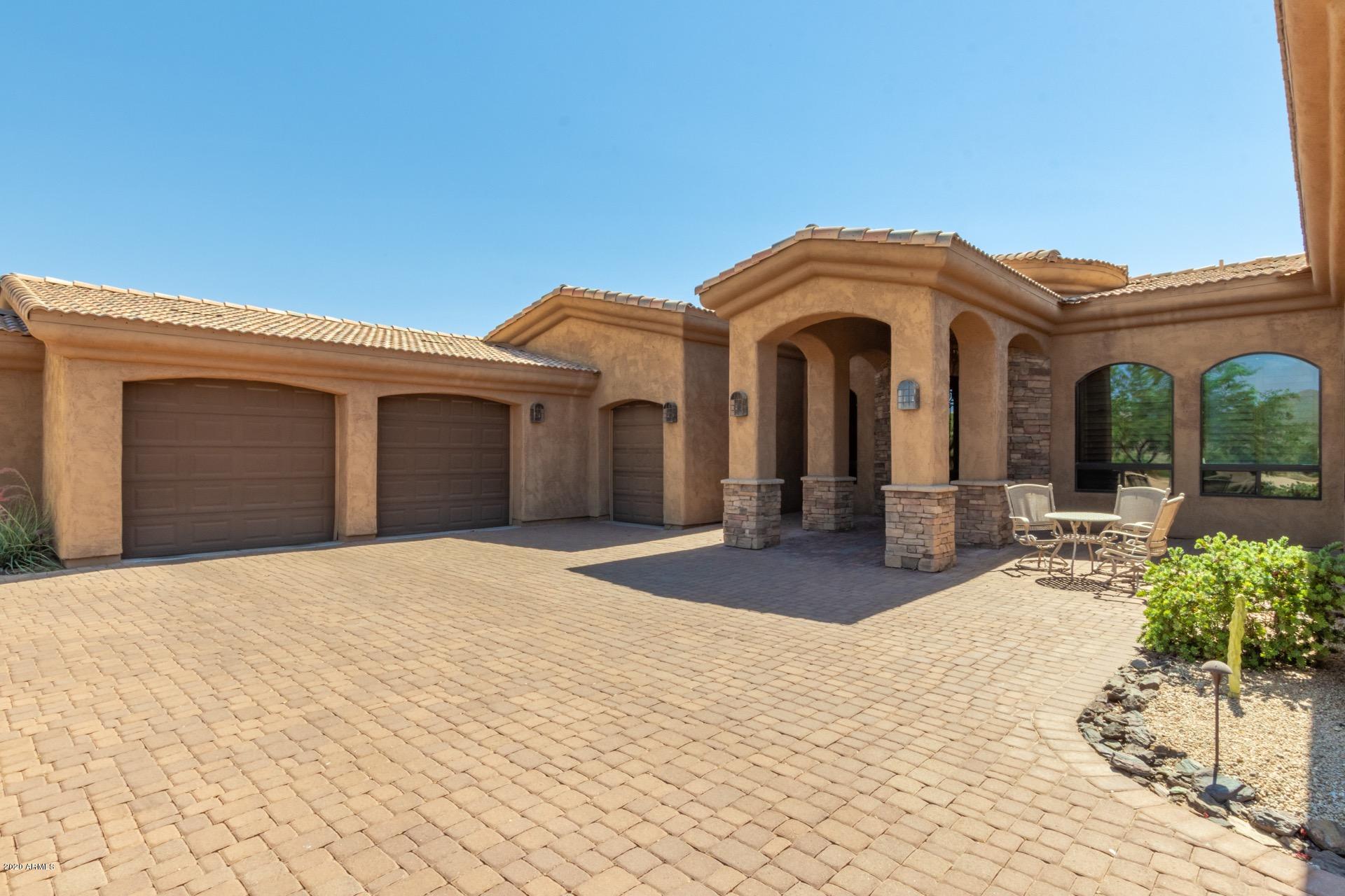 19110 East Tonto Verde Drive Rio Verde, AZ 85263 - Photo 5 of 68 Tonto Verde 6