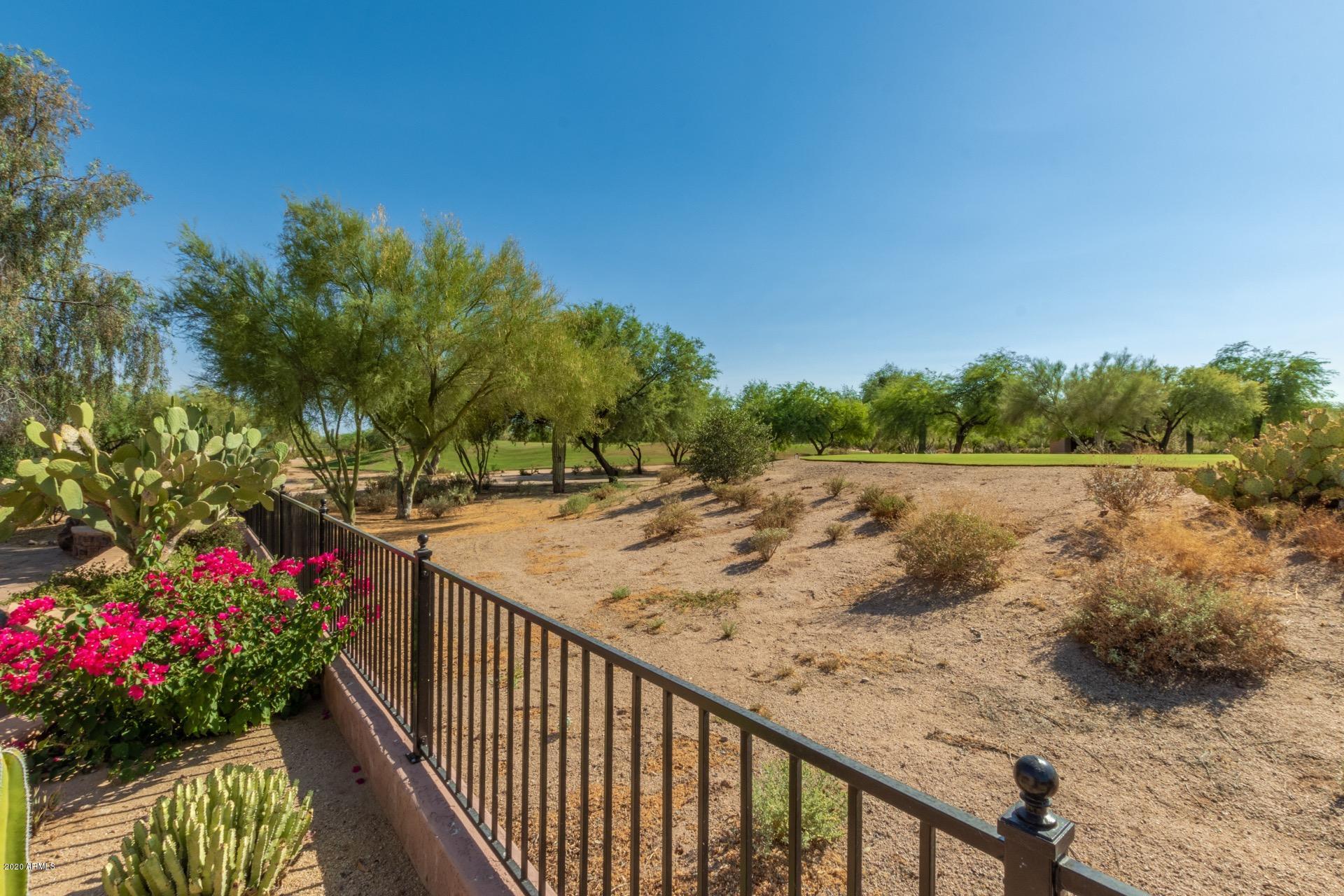 19110 East Tonto Verde Drive Rio Verde, AZ 85263 - Photo 52 of 68 Tonto Verde 45