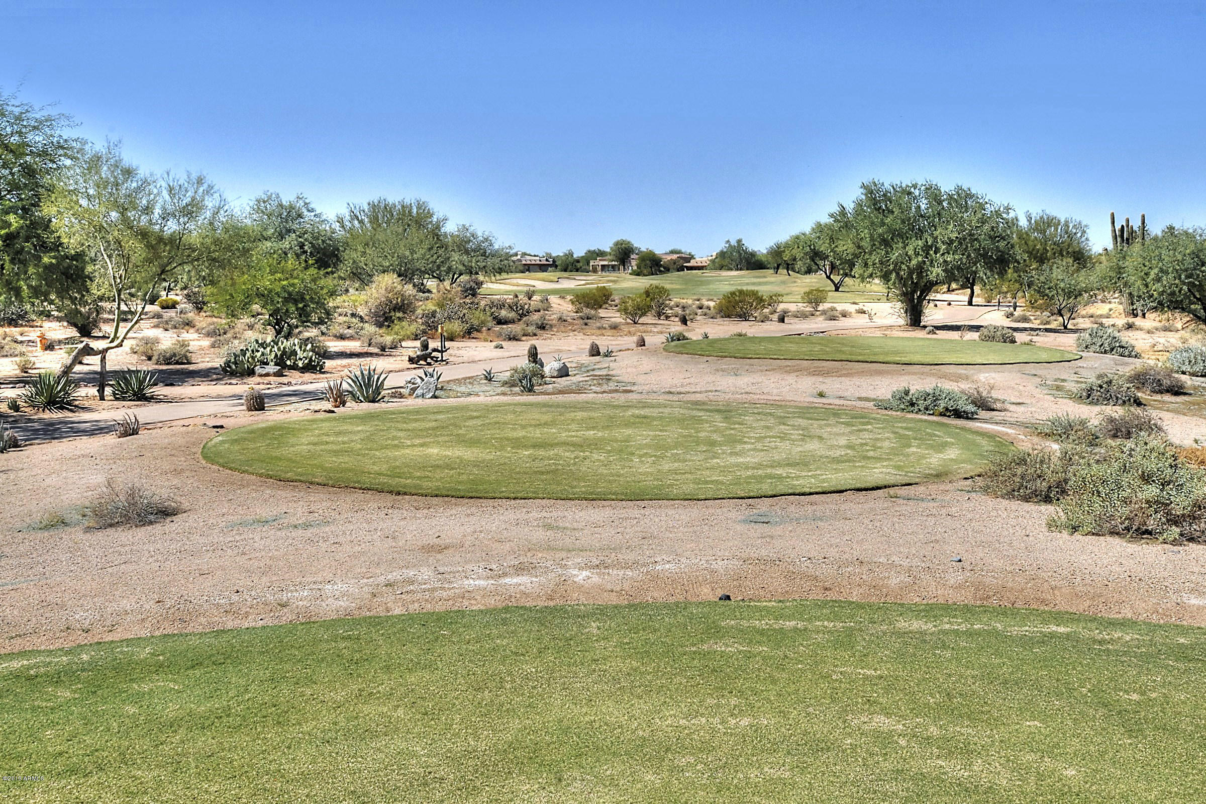19110 East Tonto Verde Drive Rio Verde, AZ 85263 - Photo 54 of 68 024_Golf Course