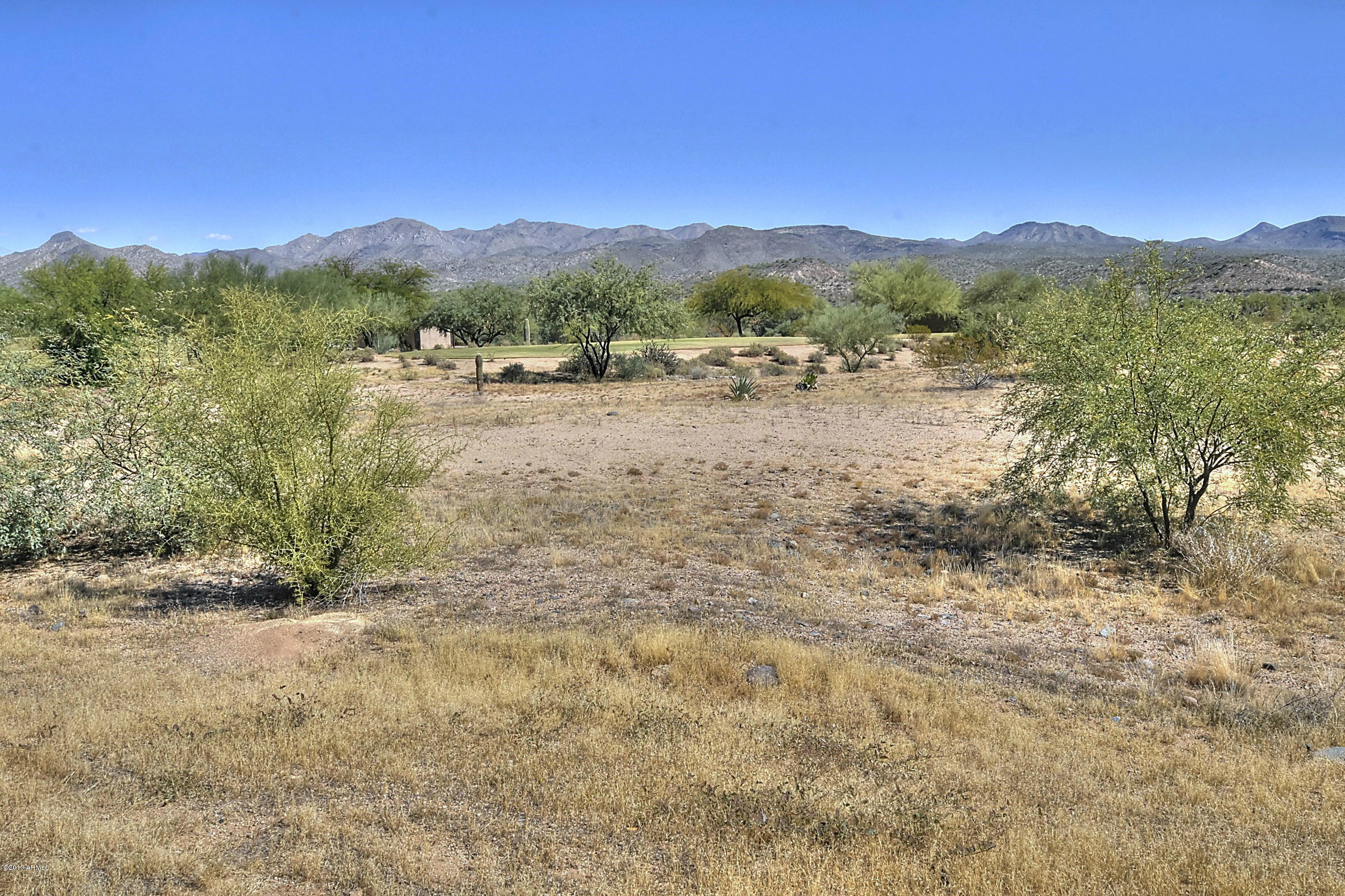 19110 East Tonto Verde Drive Rio Verde, AZ 85263 - Photo 55 of 68 026_Mountains
