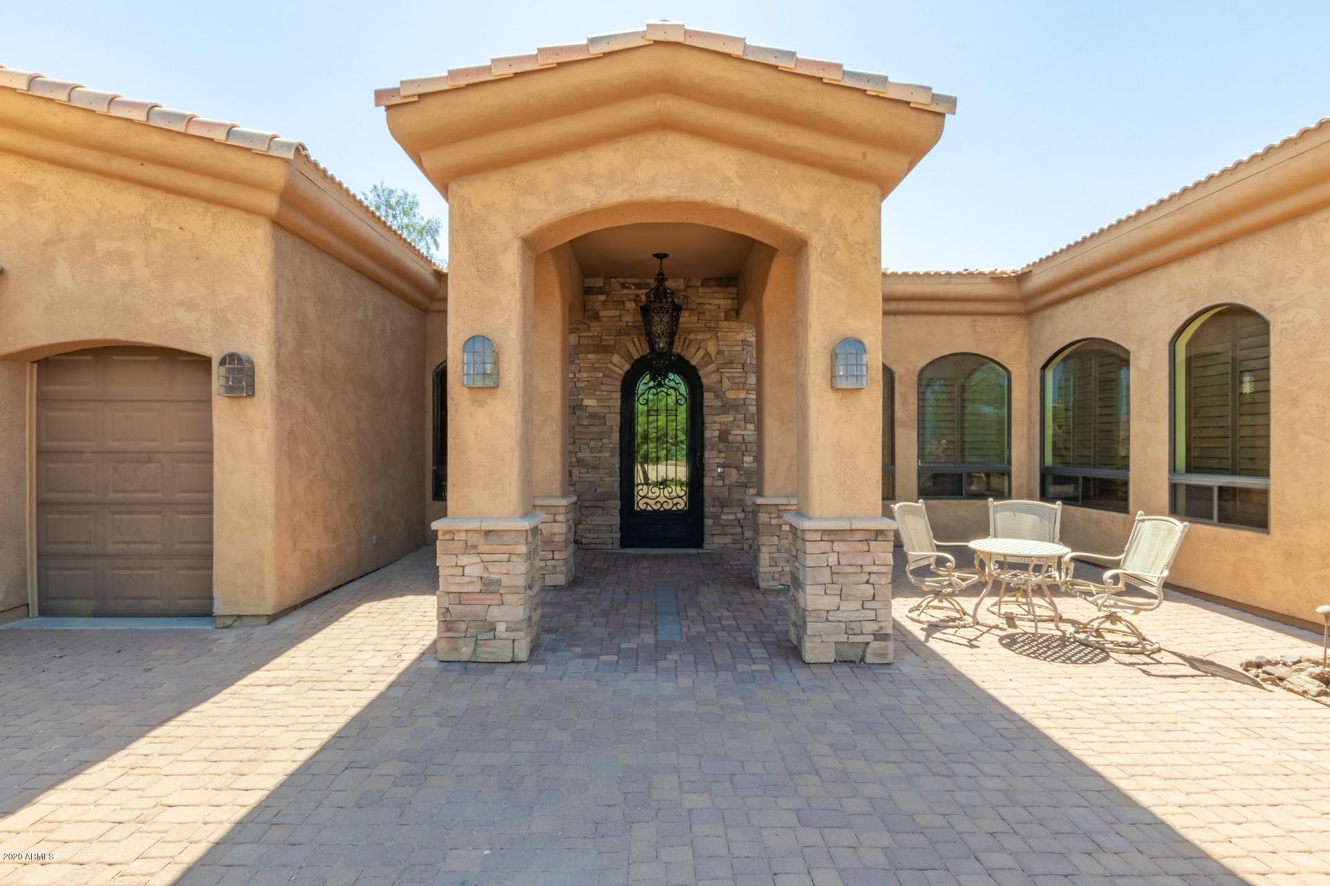 19110 East Tonto Verde Drive Rio Verde, AZ 85263 - Photo 6 of 68 Tonto Verde 7