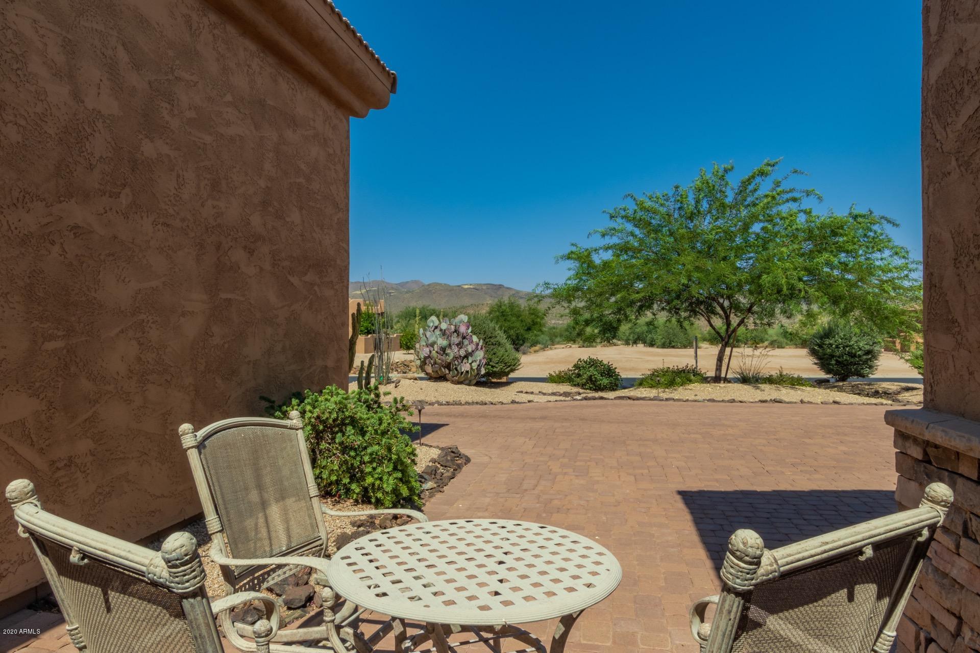 19110 East Tonto Verde Drive Rio Verde, AZ 85263 - Photo 7 of 68 Tonto Verde 8