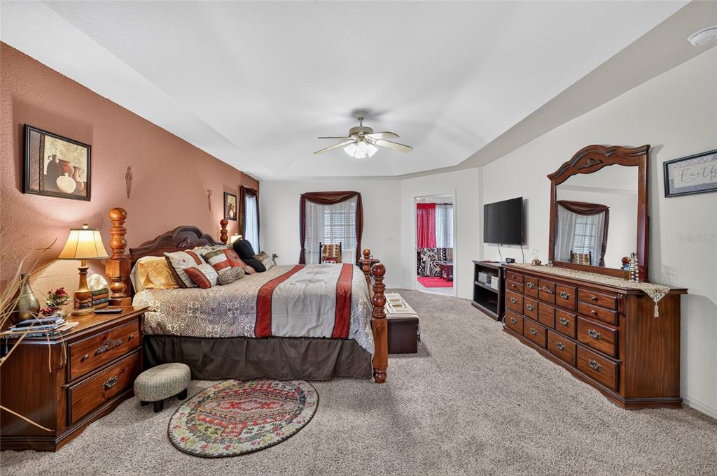 10121 Southwest 61st Terrace Road Ocala, FL 34476 - Photo 36 of 73