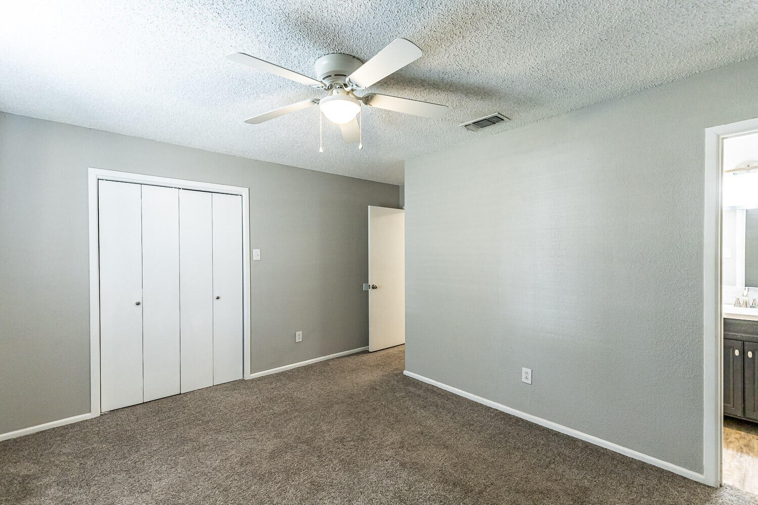 9611 Bangor Avenue Lubbock, TX 79424 - Photo 18 of 29 a view of an empty room
