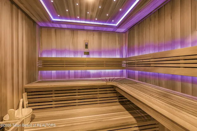 $24,500,000 | 8910 Porter Loop Road, Jackson, WY 83001