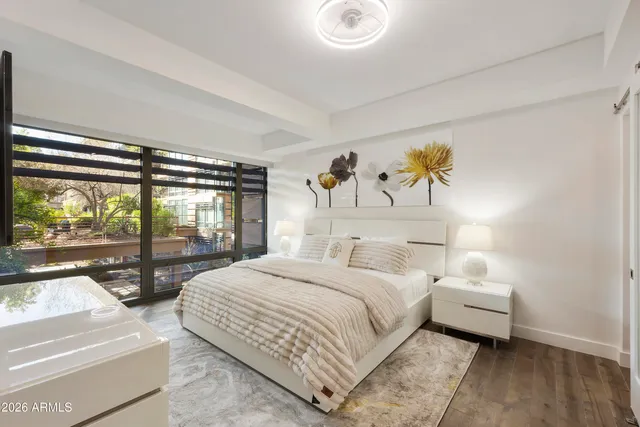 $10,000 | 7161 East Rancho Vista Drive, Unit 3002, Scottsdale, AZ 85251