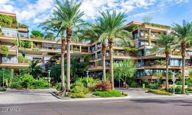 $10,000 | 7161 East Rancho Vista Drive, Unit 3002, Scottsdale, AZ 85251