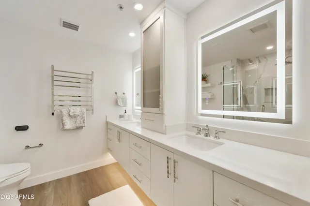 $10,000 | 7161 East Rancho Vista Drive, Unit 3002, Scottsdale, AZ 85251