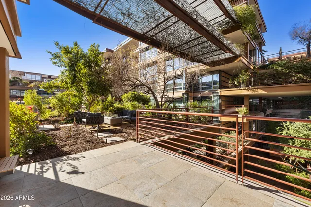 $10,000 | 7161 East Rancho Vista Drive, Unit 3002, Scottsdale, AZ 85251