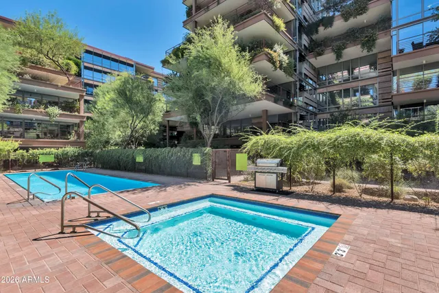$10,000 | 7161 East Rancho Vista Drive, Unit 3002, Scottsdale, AZ 85251