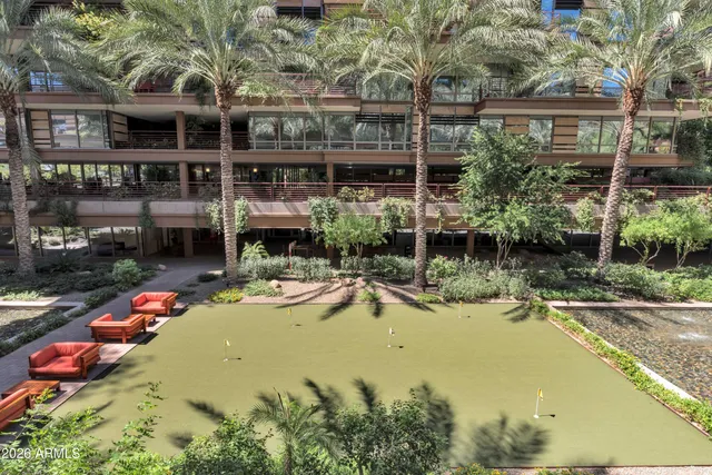 $10,000 | 7161 East Rancho Vista Drive, Unit 3002, Scottsdale, AZ 85251