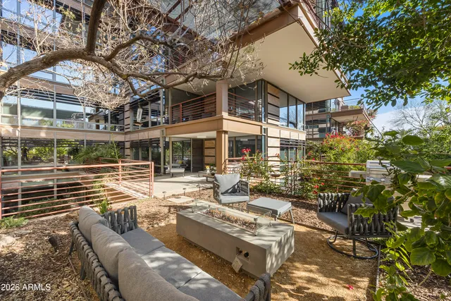 $10,000 | 7161 East Rancho Vista Drive, Unit 3002, Scottsdale, AZ 85251