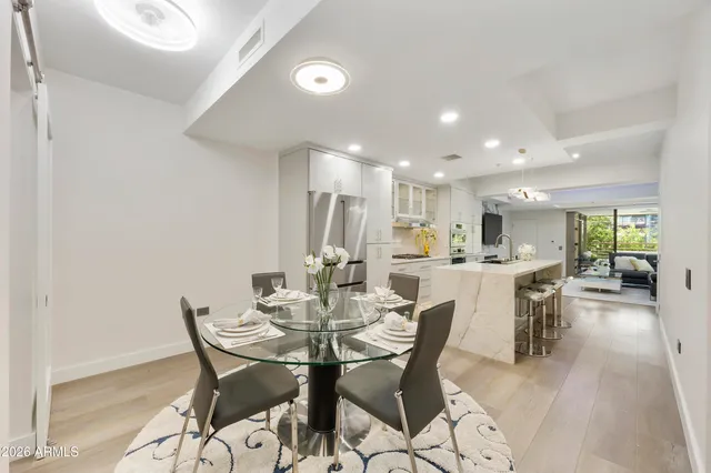 $10,000 | 7161 East Rancho Vista Drive, Unit 3002, Scottsdale, AZ 85251